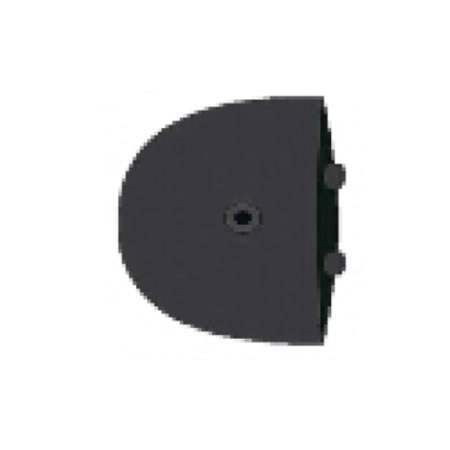 Cabecere para Reductor de Velocidad Redondo Rondo